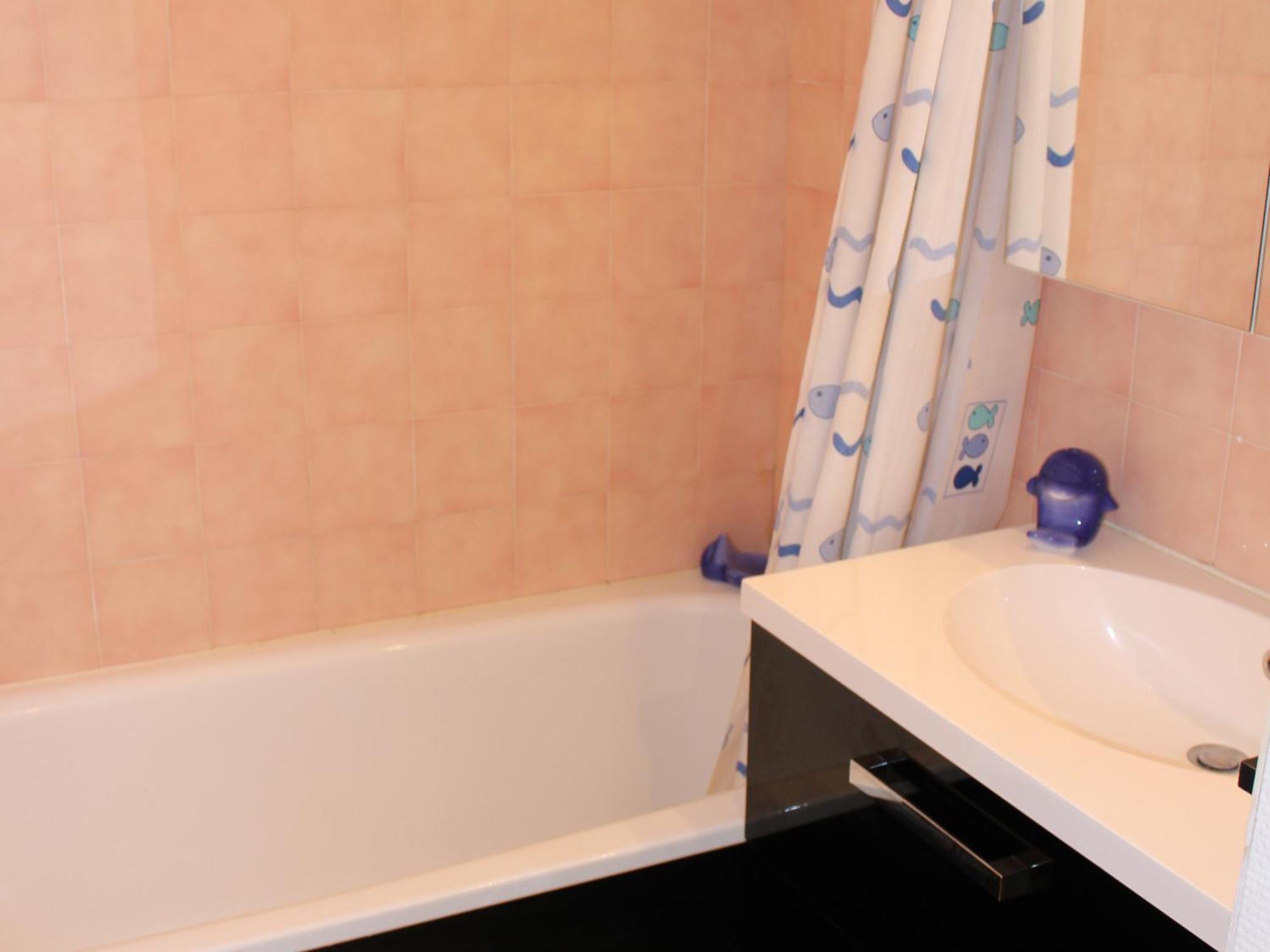Studio 4 Pers Avec Wifi Et Animaux Admis A Chatelaillon-Plage - Fr-1-706-10 Exterior photo